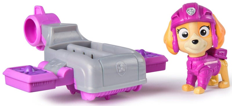 Paw Patrol: Action Pup - Skye Carousel 1