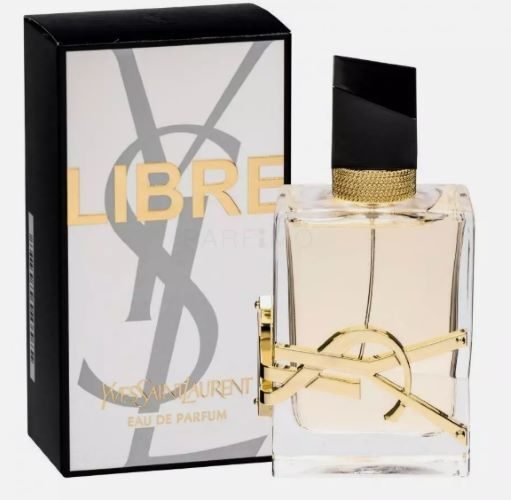 YSL Libre EDP 90ml Carousel 1