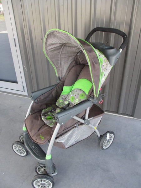 Evenflo pram - pickup Morrinsville Carousel 1