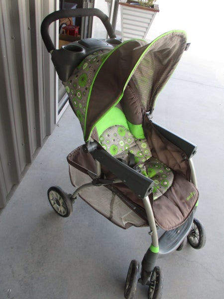 Evenflo pram - pickup Morrinsville Carousel 2