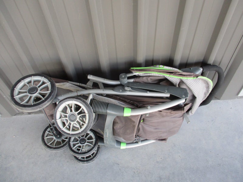 Evenflo pram - pickup Morrinsville Carousel 9