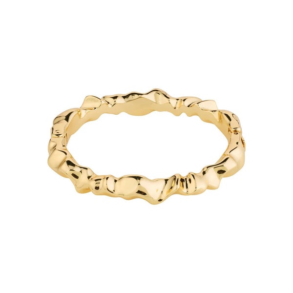 Pilgrim SUNSET GOLD BRACELET Carousel 2