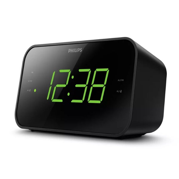 Philips TAR3306 Large Display Clock Radio [TAR3306] Carousel 2