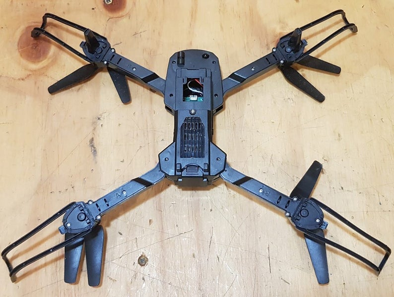 FOLDABLE S85 Carousel 2