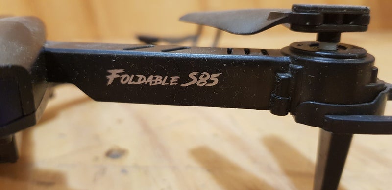 FOLDABLE S85 Carousel 5