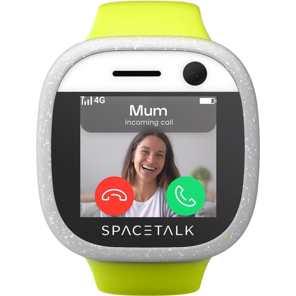 SPACETALK Adventurer Kids Video Smartwatch 4G Carousel 1