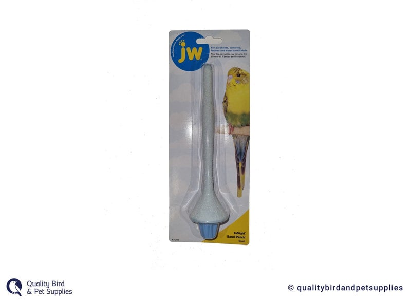 JW Sand Perch Carousel 1