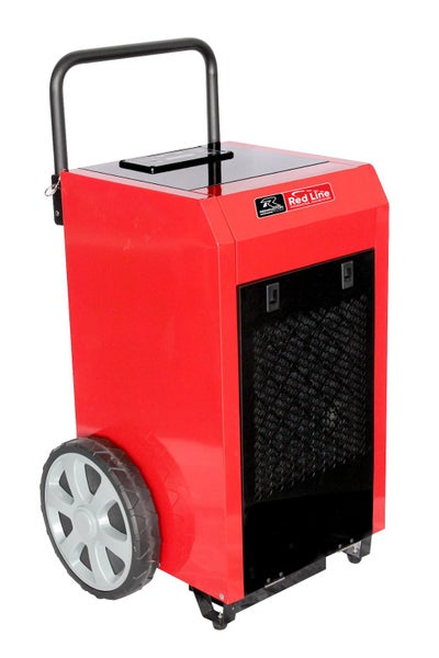 Remington RPDH90 Dehumidifier 90L/Day With Pump - Used Carousel 1