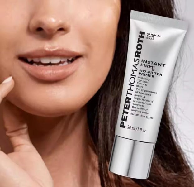 Peter Thomas Roth Instant FIRMx No-Filter Primer Makeup Concealer Carousel 6