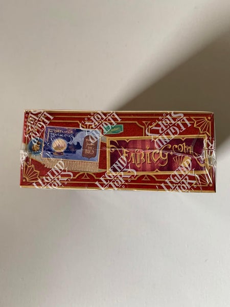 Flesh and Blood TCG: Everfest Booster Box (1st Edition) New and Sealed Carousel 6