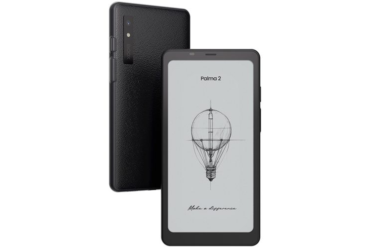 ONYX BOOX Palma 2 Mobile ePaper Black Carousel 1