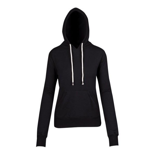 PEPPER | Ladies Heather Hoodie Lightweight Carousel 1