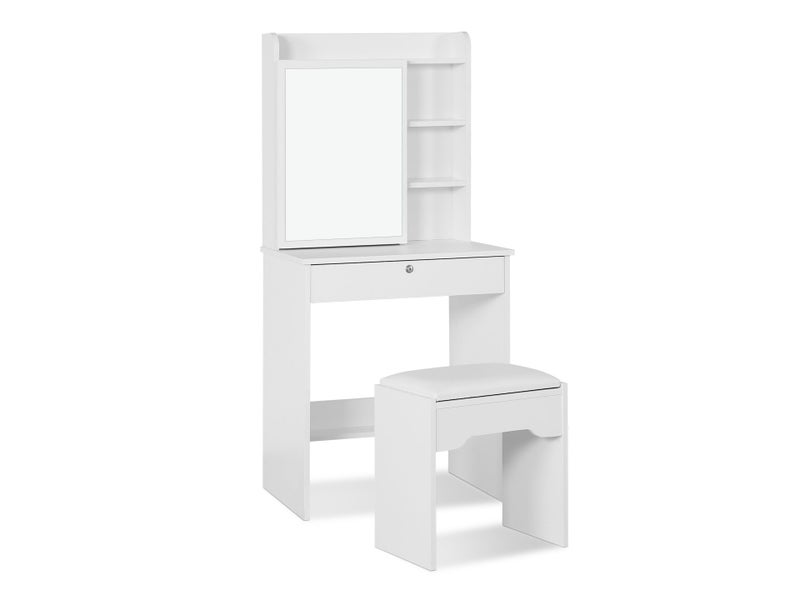 Dressing Table Set Carousel 2