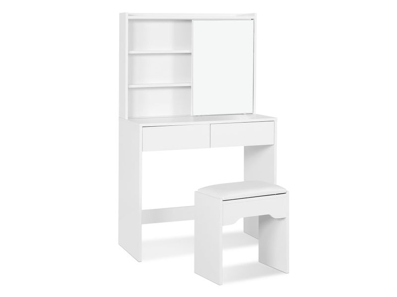 Dressing Table Set Carousel 2