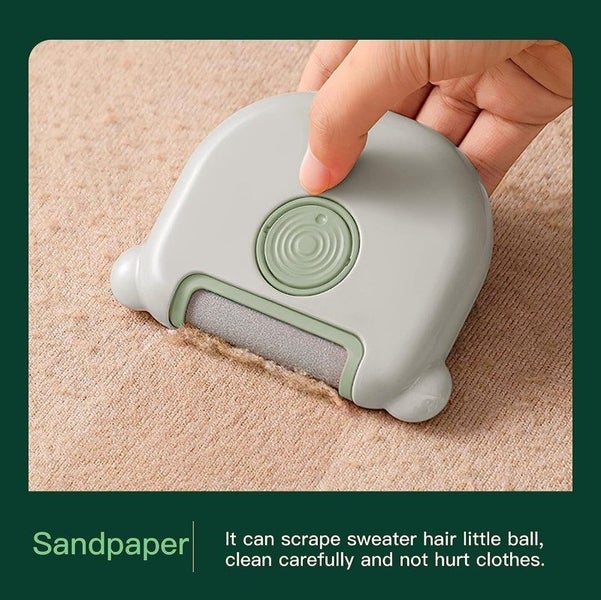 New Wool Lint Remover Carousel 5