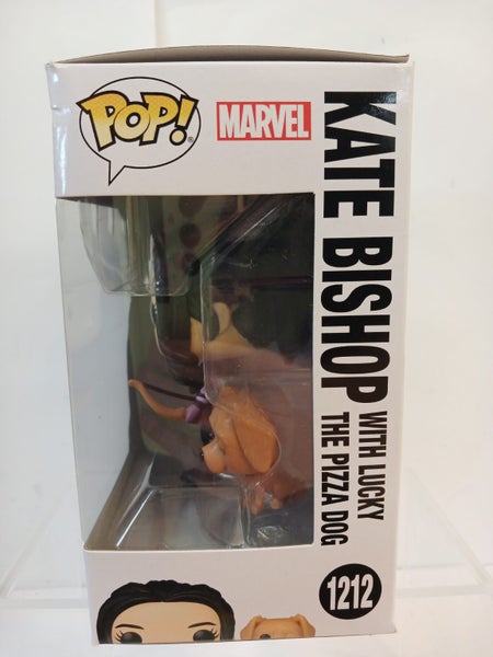 Funko Pop MARVEL - Hawkeye Kate Bishop - 1212 - W186135-103 Carousel 2