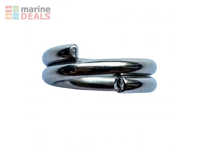 Ocean's Legacy Monster Stainless Steel HD Split R… Carousel 2