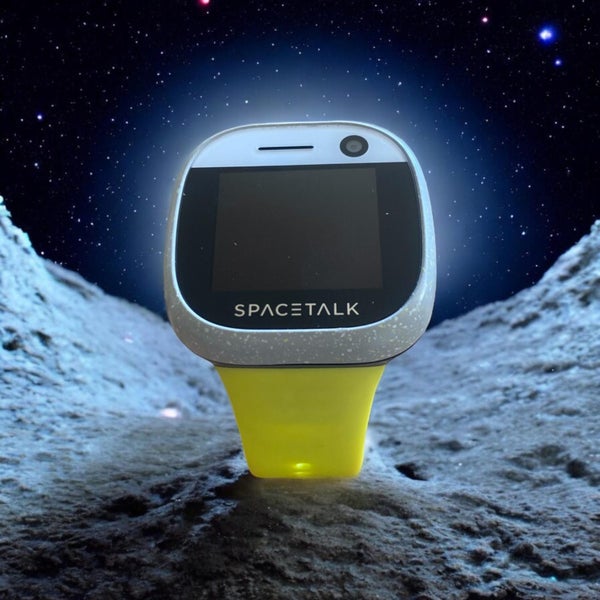 SPACETALK Adventurer Kids Video Smartwatch 4G Carousel 2