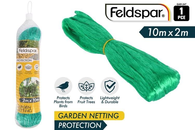 Garden Netting - 2mx10m Carousel 1