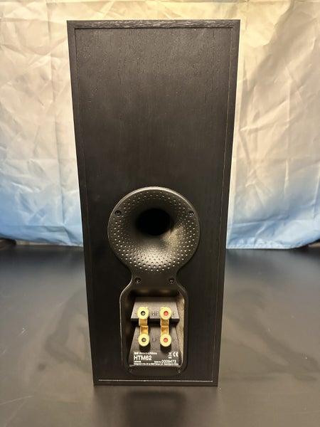 Bowers & Wilkins HTM62 Centre Speaker Carousel 4