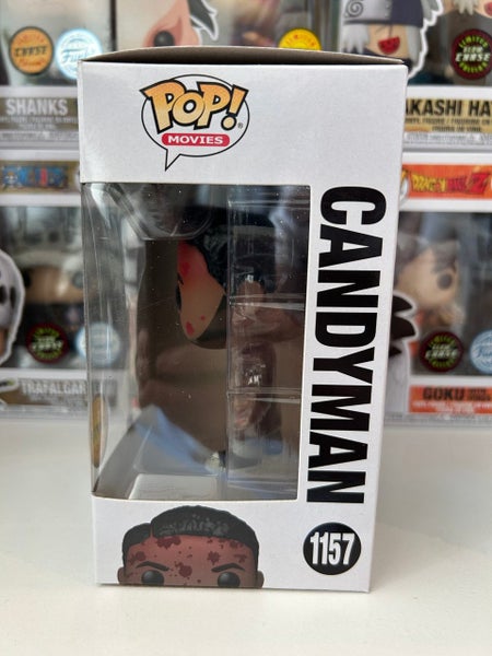 Candyman (2021) - Candyman CHASE Rare Pop! Vinyl Figure Carousel 2