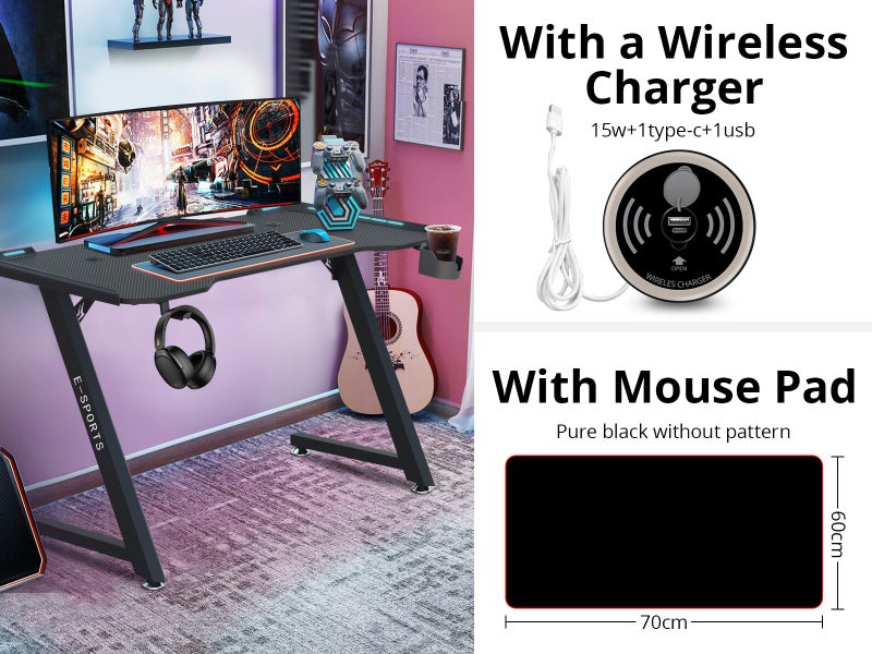 Gaming Table Carousel 1