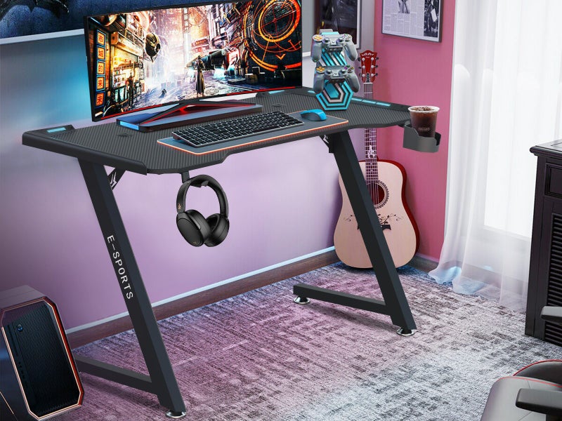 Gaming Table Carousel 1