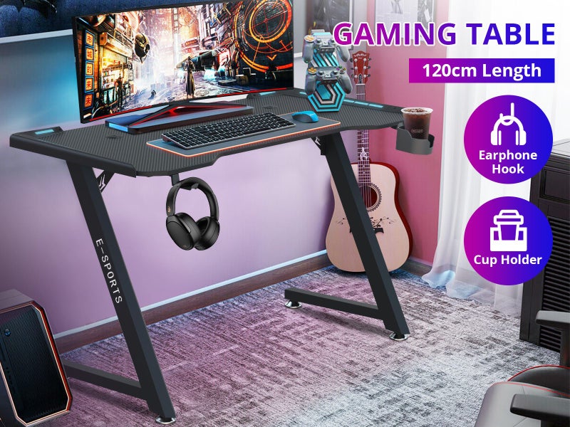 Gaming Table Carousel 18