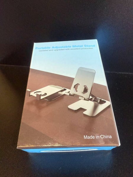 Brand New Phone Holder Carousel 2