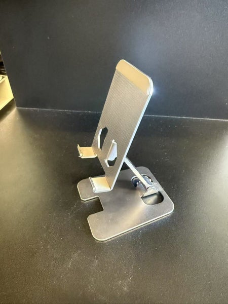 Brand New Phone Holder Carousel 4