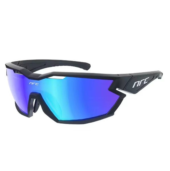 TR-90 Windbreaker Durable/Comfort 100% UV400 Cycling Sports Sunglasses Carousel 1