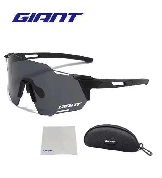 Giant Shield UV400 Cycling Outdoor Mens Goggle Sunglasses Carousel 2