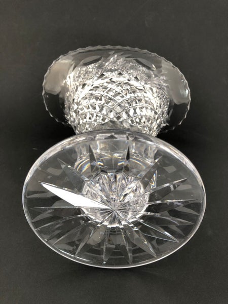 Stunning Large Crystal Vase (20294)62941445375617114