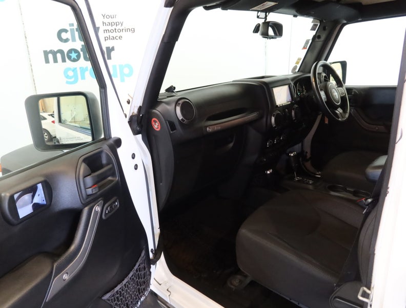 2016 Jeep Wrangler 3.6*4WD*UNLIMITED*4WD*62864758430082113