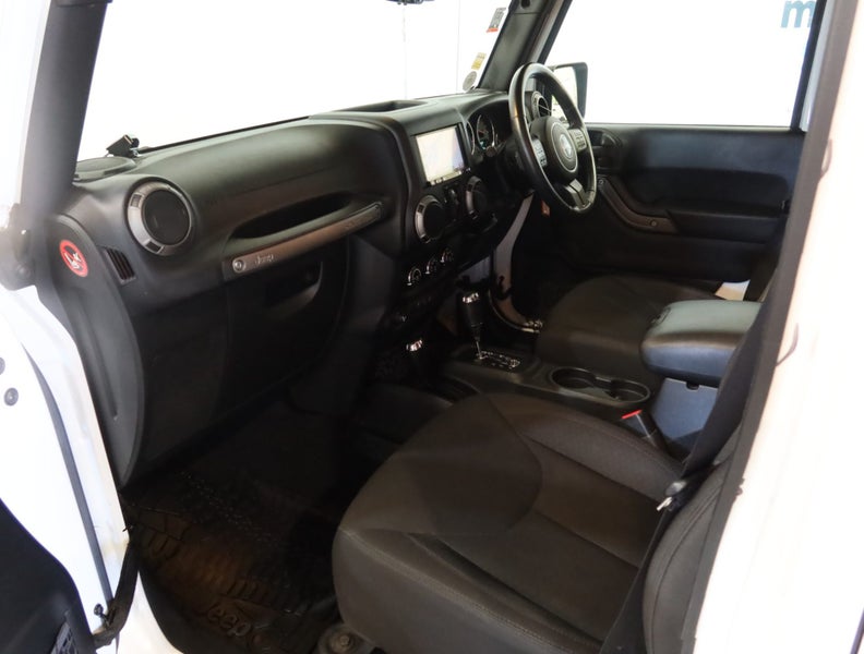 2016 Jeep Wrangler 3.6*4WD*UNLIMITED*4WD*62864758430082114