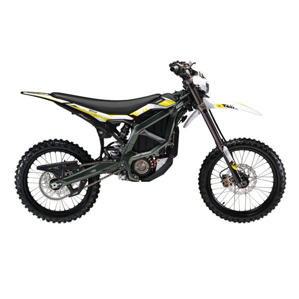2024 Surron Ultra Bee X Carousel 1