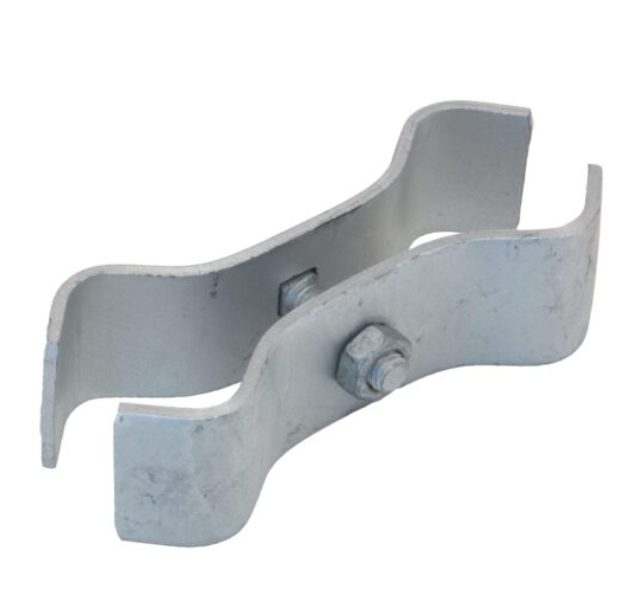 Temporary Fencing Clamps Carousel 1