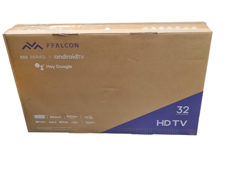 FALCON TV FF32S53 Carousel 1