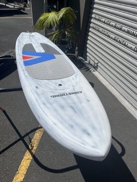FOILBOARD: Armstrong 2023 DW 6'8" 96L Carousel 1