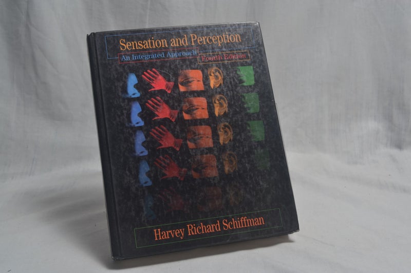 Sensation and Perception: An Integrated Approach Carousel 1