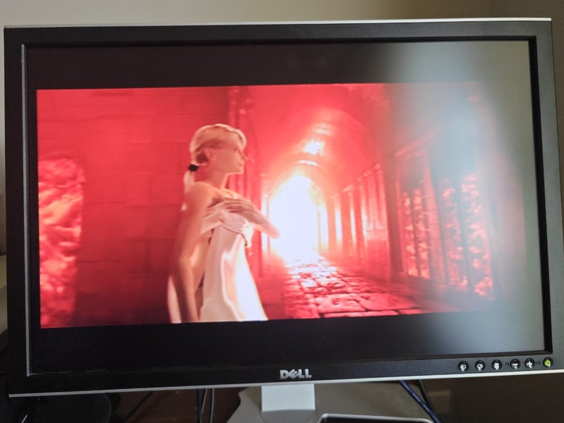 Modded Playstation 2 Carousel 2