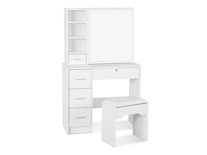 Dressing Table Set Carousel 2