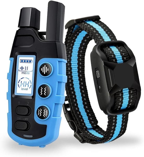 New Anti Bark Dog Trainer on Afterpay Carousel 1