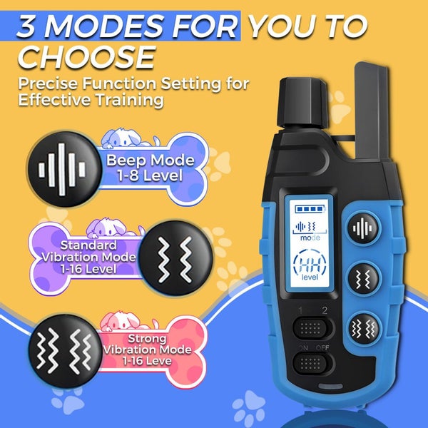 New Anti Bark Dog Trainer on Afterpay Carousel 2