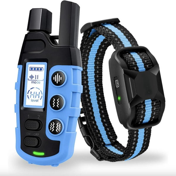 New Anti Bark Dog Trainer on Afterpay Carousel 1