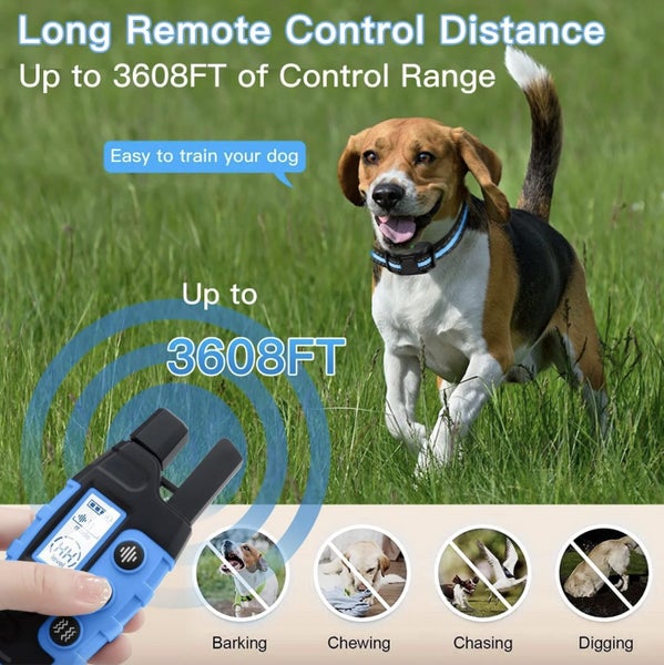 New Anti Bark Dog Trainer on Afterpay Carousel 2