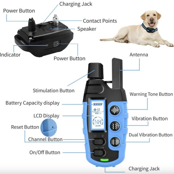 New Anti Bark Dog Trainer on Afterpay Carousel 7