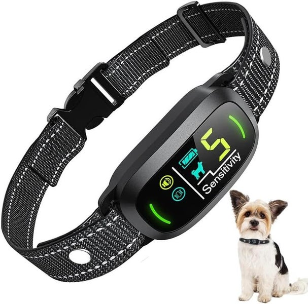 New Anti Bark Dog Collar on Afterpay Carousel 1