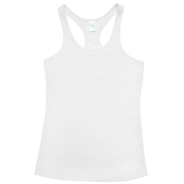 AUGUST | Kids T-back Singlet 100% Cotton Carousel 1