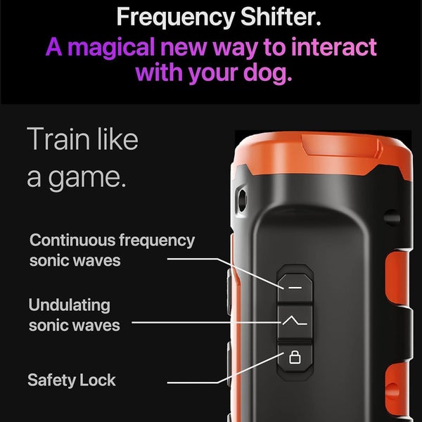 New Anti Bark Dog Trainer on Afterpay63624649077890112